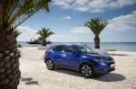 Honda HR-V 2015 года